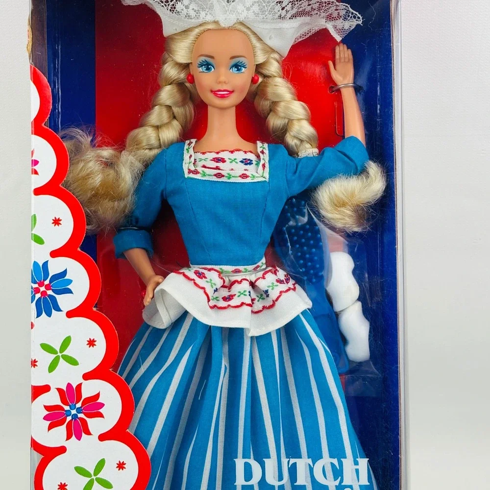 Mattel new minor
